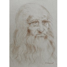 Leonardo da Vinci (copy)